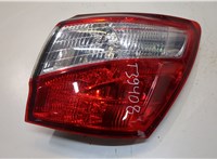  Фонарь (задний) Nissan Qashqai 2006-2013 9371648 #1