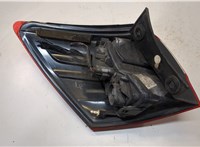  Фонарь (задний) Nissan Qashqai 2006-2013 9371648 #2