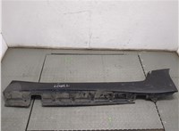  Накладка на порог BMW Z4 E85 2002-2009 9371650 #1