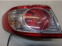  Фонарь (задний) Hyundai Santa Fe 2005-2012 9371653 #1