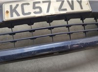  Бампер Nissan Note E11 2006-2013 9371657 #2