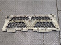  Решетка радиатора Mitsubishi Pajero / Montero 2000-2006 9371669 #2