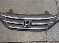  Решетка радиатора Honda CR-V 2012-2018 9371679 #1