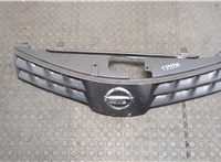  Решетка радиатора Nissan Note E11 2006-2013 9371686 #1