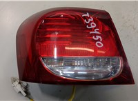  Фонарь (задний) Lexus GS 2005-2012 9371707 #1