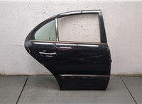  Дверь боковая (легковая) Mercedes E W211 2002-2009 9371718 #1