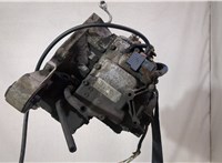  КПП - автомат (АКПП) Opel Zafira A 1999-2005 9371721 #6