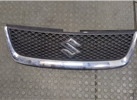  Решетка радиатора Suzuki Grand Vitara 2005-2015 9371725 #1