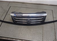  Решетка радиатора Suzuki Grand Vitara 1997-2005 9371733 #2