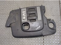  Накладка декоративная на ДВС BMW X3 E83 2004-2010 9371744 #1