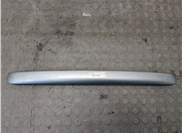  Накладка крышки багажника (двери) Toyota Avensis 2 2003-2008 9371745 #1