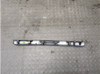  Накладка крышки багажника (двери) Toyota Avensis 2 2003-2008 9371745 #2