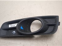 96981086 Заглушка (решетка) бампера Chevrolet Cruze 2009-2015 9371772 #5
