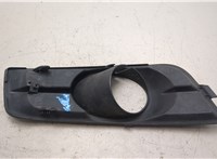 96981086 Заглушка (решетка) бампера Chevrolet Cruze 2009-2015 9371772 #6