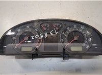  Щиток приборов (приборная панель) Skoda SuperB 2001-2008 9371809 #1