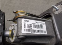  Кулиса КПП Skoda Octavia (A5) 2008-2013 9371810 #7