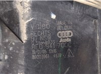  Фара противотуманная (галогенка) Audi A4 (B7) 2005-2007 9371956 #4