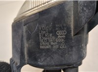  Фара противотуманная (галогенка) Audi A4 (B7) 2005-2007 9371958 #4