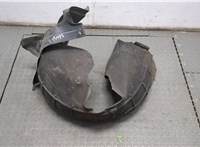  Защита арок (подкрылок) Skoda Octavia (A5) 2008-2013 9371998 #2