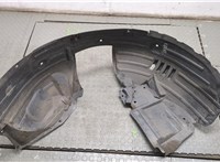  Защита арок (подкрылок) Nissan Qashqai 2006-2013 9372008 #1