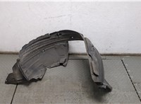  Защита арок (подкрылок) Nissan Qashqai 2006-2013 9372024 #1