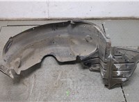  Защита арок (подкрылок) Nissan Primera P12 2002-2007 9372029 #1