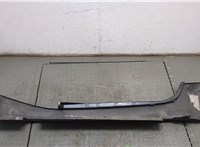  Накладка на порог BMW Z4 E85 2002-2009 9372033 #6