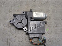  Двигатель стеклоподъемника Skoda Fabia 2004-2007 9370703 #2