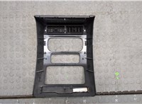  Рамка под магнитолу Jeep Wrangler 1996-2006 9371192 #6