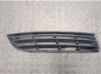  Заглушка (решетка) бампера Volkswagen Passat 6 2005-2010 9372044 #1