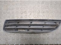  Заглушка (решетка) бампера Volkswagen Passat 6 2005-2010 9372045 #1