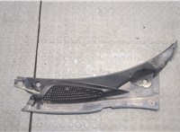  Жабо под дворники (дождевик) Dodge Stratus 2001-2006 9372097 #1