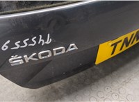 5E9827023C Крышка (дверь) багажника Skoda Octavia (A7) 2017-2021 9372254 #10