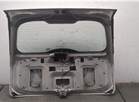  Крышка (дверь) багажника Ford Focus 2 2008-2011 9372303 #5