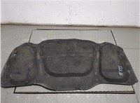  Обшивка капота BMW 7 E65 2001-2008 9372319 #1