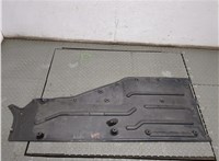  Защита днища, запаски, КПП, подвески BMW 7 E65 2001-2008 9372334 #3