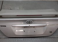  Крышка (дверь) багажника Toyota Camry 2001-2006 9372335 #1