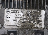 8E0959501L Блок управления вентиляторами Audi A4 (B7) 2005-2007 9372342 #4