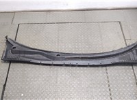  Жабо под дворники (дождевик) Hyundai Sonata NF 2005-2010 9372374 #2