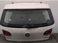  Крышка (дверь) багажника Volkswagen Golf 6 2009-2012 9372454 #1