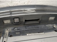  Крышка (дверь) багажника Mercedes CLS C218 2011-2017 9372503 #6