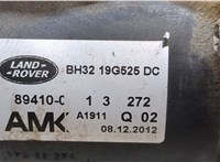 BH3219G525DC Компрессор воздушный (пневмоподвески) Land Rover Discovery 4 2009-2016 9372504 #3