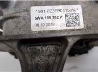  Подушка крепления двигателя Audi Q3 2018- 9372562 #3