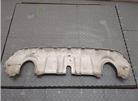 8V4117F765AC Юбка бампера нижняя Ford Kuga 2008-2012 9372603 #5