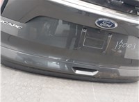  Крышка (дверь) багажника Ford Escape 2015- 9372609 #11