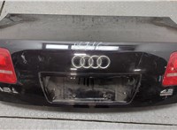  Крышка (дверь) багажника Audi A8 (D3) 2007-2010 9372625 #1