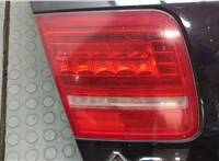  Крышка (дверь) багажника Audi A8 (D3) 2007-2010 9372625 #6