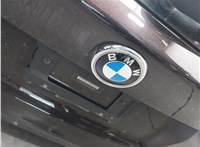  Крышка (дверь) багажника BMW X3 F25 2014-2017 9372637 #11