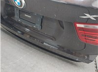  Крышка (дверь) багажника BMW X3 F25 2014-2017 9372637 #13