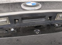  Крышка (дверь) багажника BMW 7 E65 2001-2008 9372649 #4